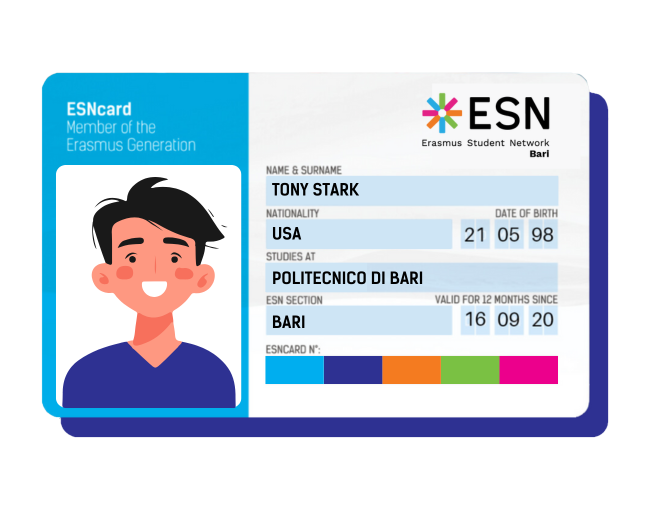 ESNcard