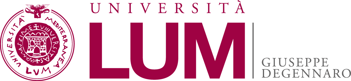 Logo LUM