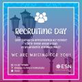 Recruiting Day